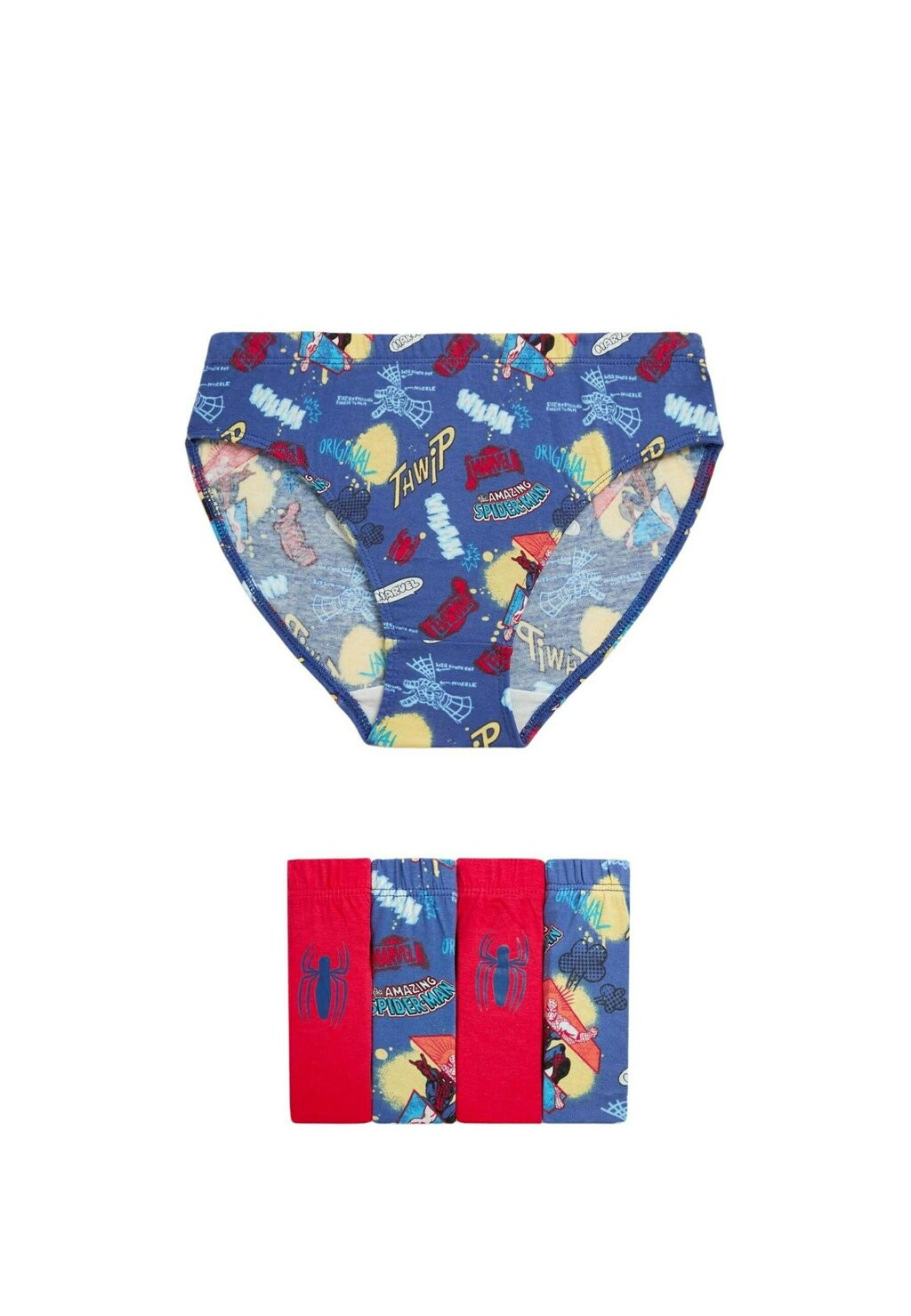 

Трусы SPIDER-MAN Marks & Spencer, цвет multi