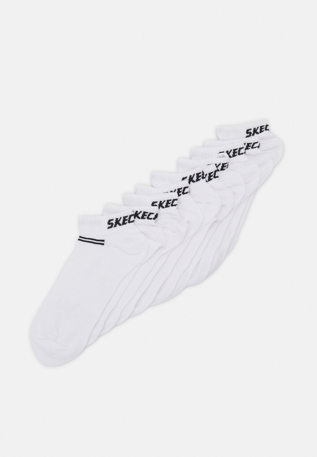 

Носки Skechers, белый