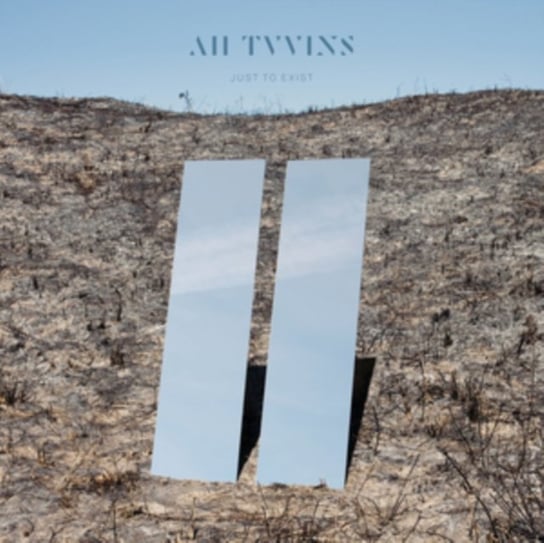 Виниловая пластинка All Tvvins - Just to Exist