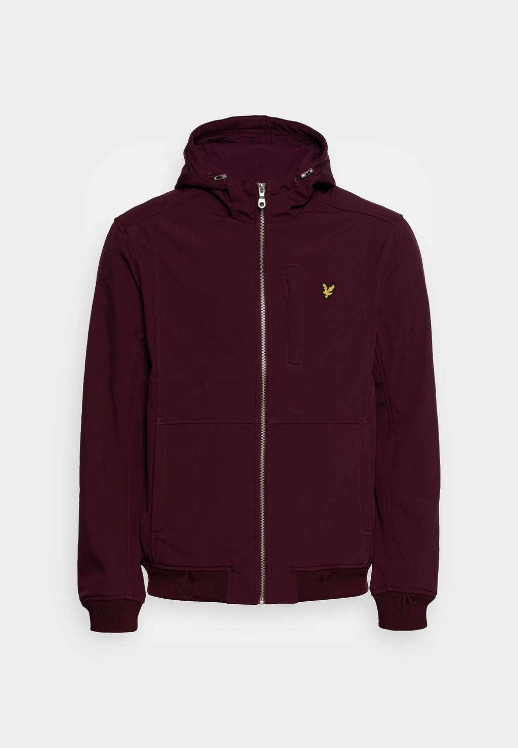 

Летний жакет Lyle & Scott