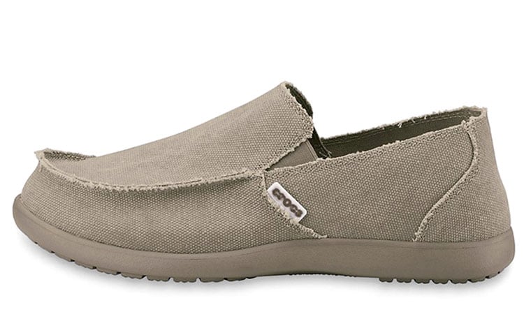 

Мужские повседневные кроссовки Crocs Santa Cruz