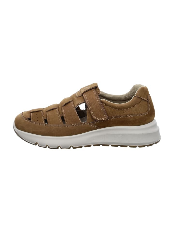 

Туфли на шнуровке ara Komfort Sandalen, коричневый