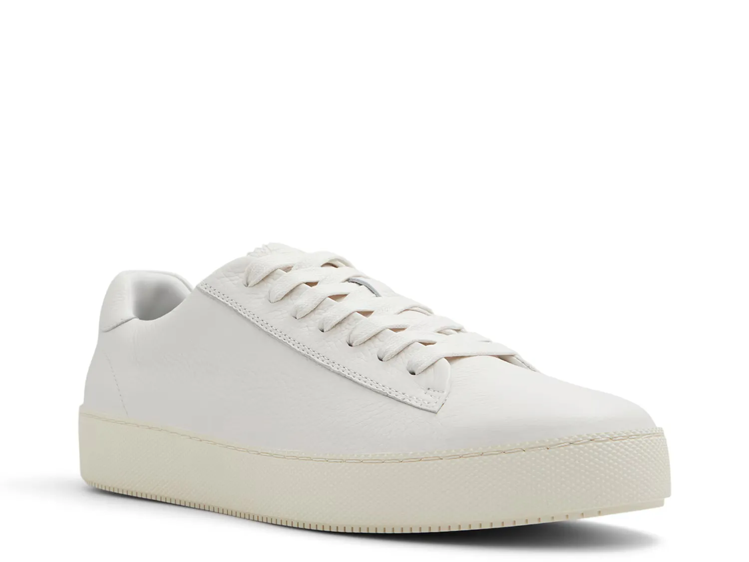 

Оксфорды Westwood Oxford Ted Baker, белый