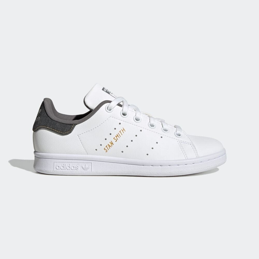 

Кроссовки Adidas STAN SMITH, белый