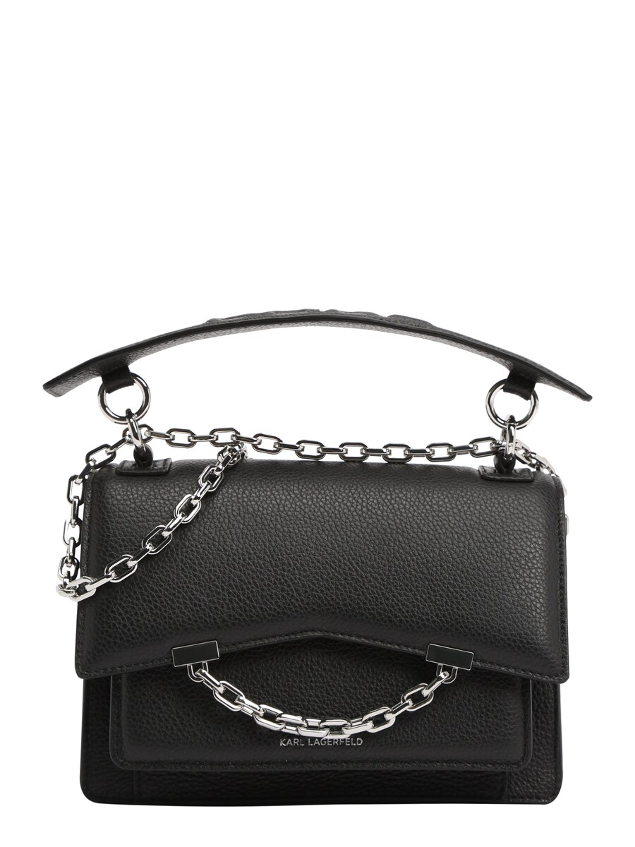 

Сумка кросс-боди Karl Lagerfeld Crossbody Seven, черный