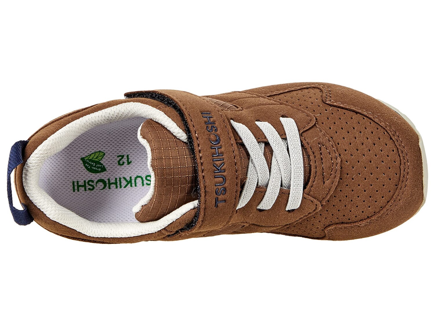

Кроссовки Tsukihoshi Kids Racer (Toddler/Little Kid)