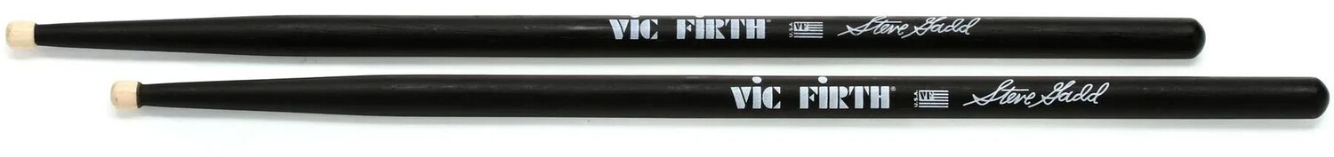 

Барабанные палочки Vic Firth SSG Signature Series - Steve Gadd - Wood Tip