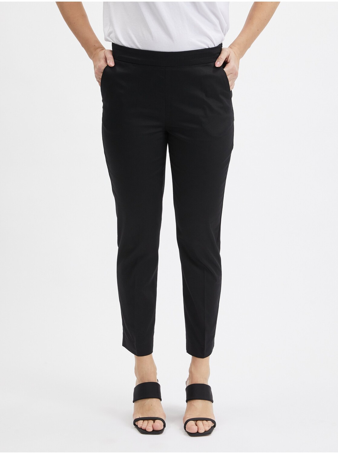 

Брюки orsay Hose, черный