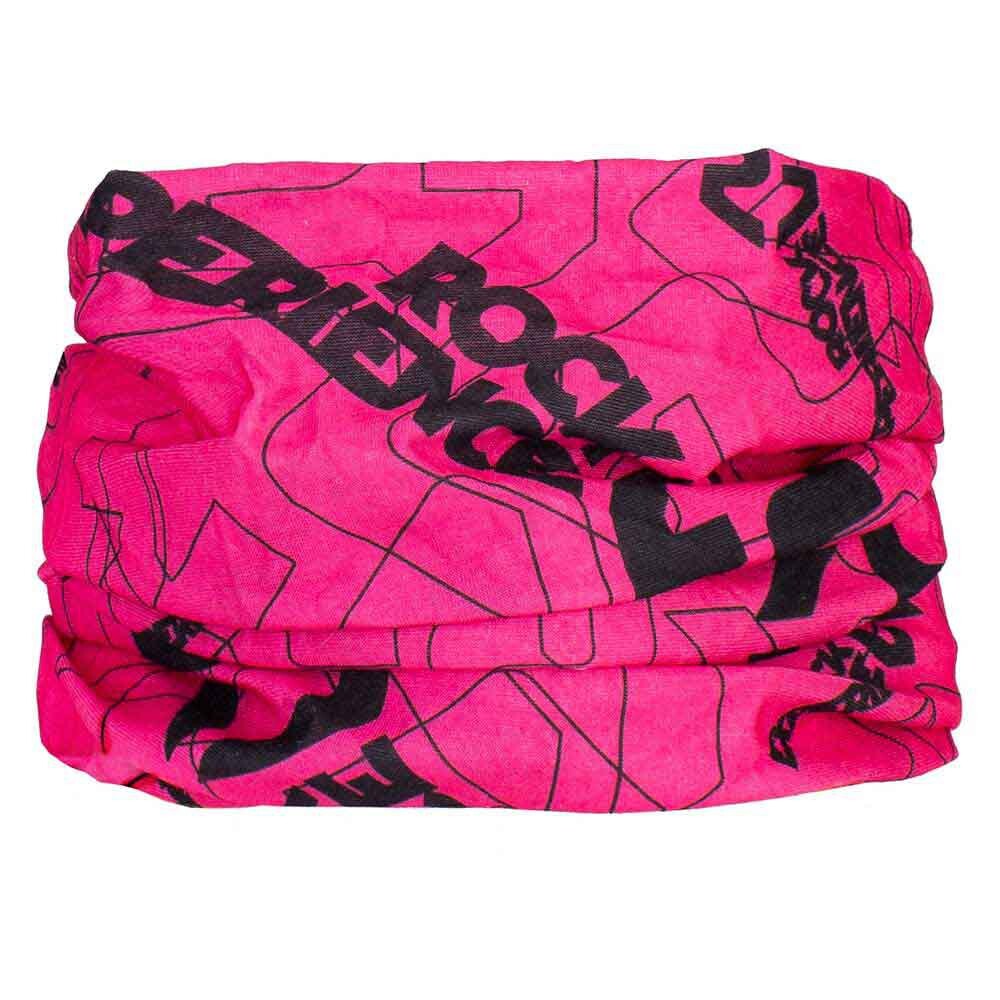 

Неквормер Rock Experience Bandana, розовый