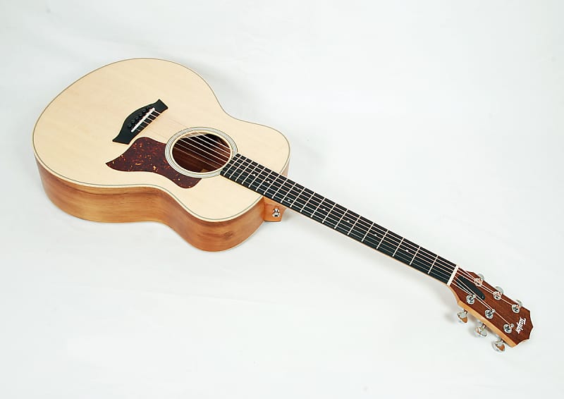 

Акустическая гитара Taylor Guitars GS Mini Koa LTD Limited Spruce with Case #31230 @ LA Guitar Sales