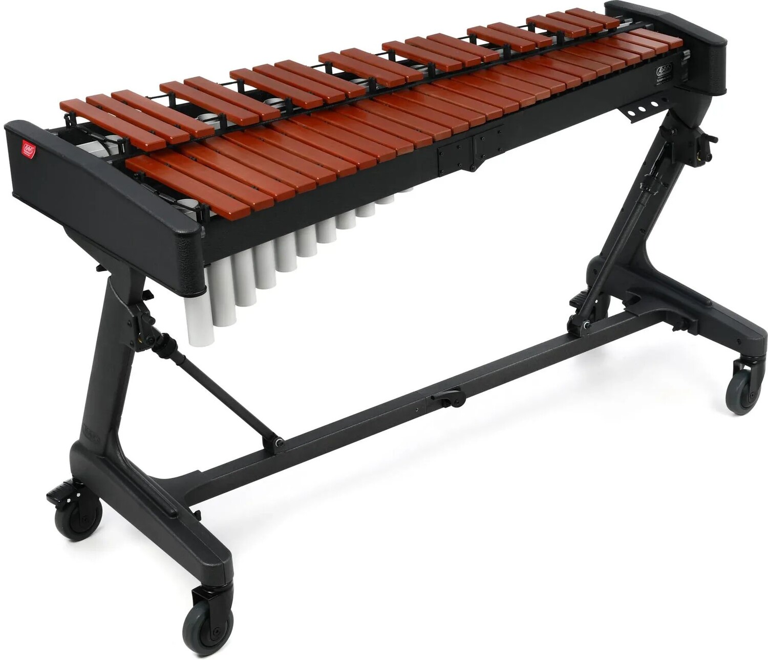 

Синтетический ксилофон Adams 3,5-октавной серии Soloist
