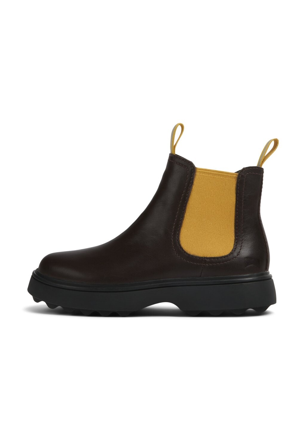 

Ботинки Camper NORTE KIDS UNISEX, темно-коричневый