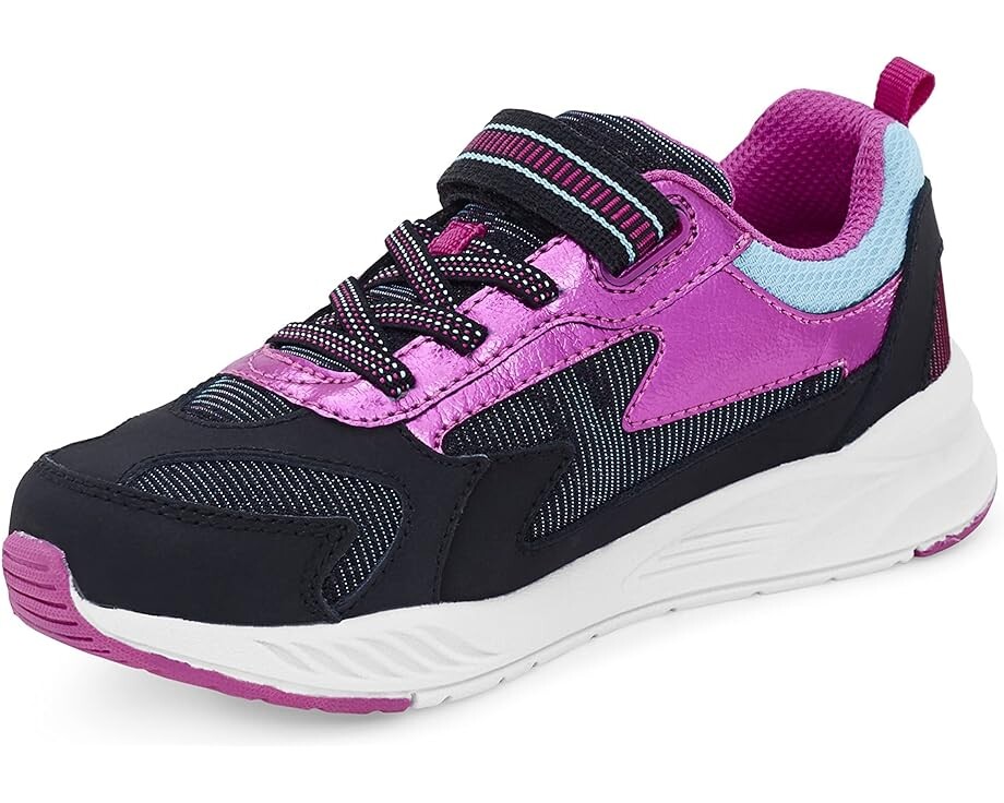 

Кроссовки Stride Rite Lighted Cosmic, черный мульти