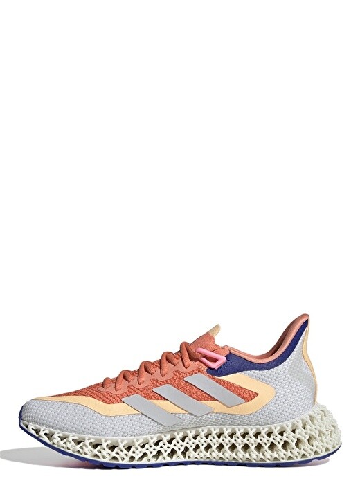 

Розовые женские кроссовки Adidas