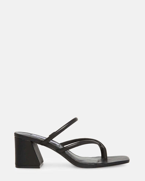 

Туфли Effie Steve Madden, черный