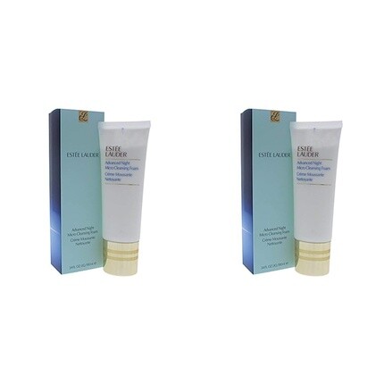 

Estee Lauder Advanced Night Микро очищающая пенка 3,4 унции, Estee Lauder
