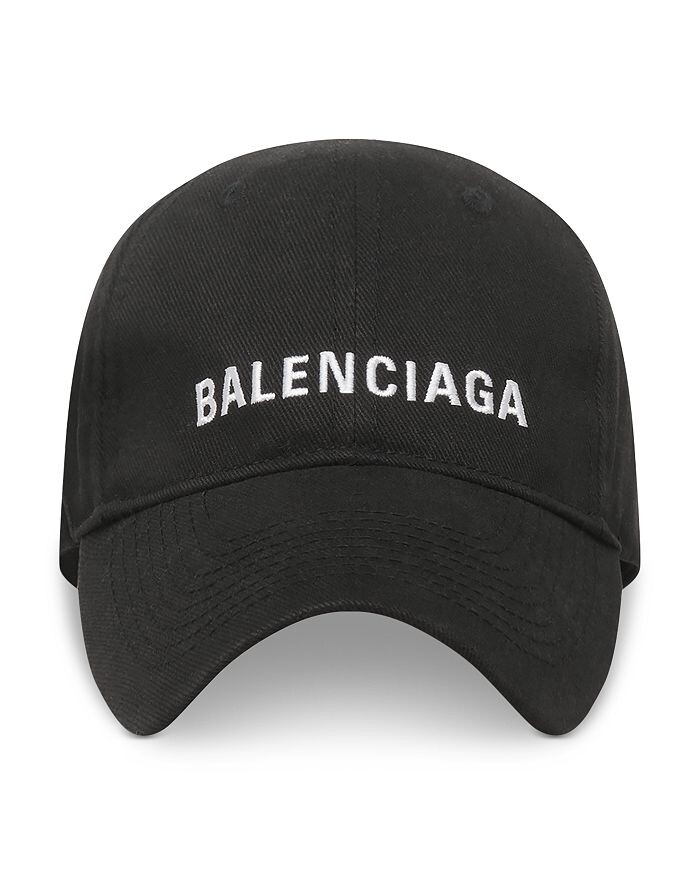 

Классическая бейсболка Balenciaga