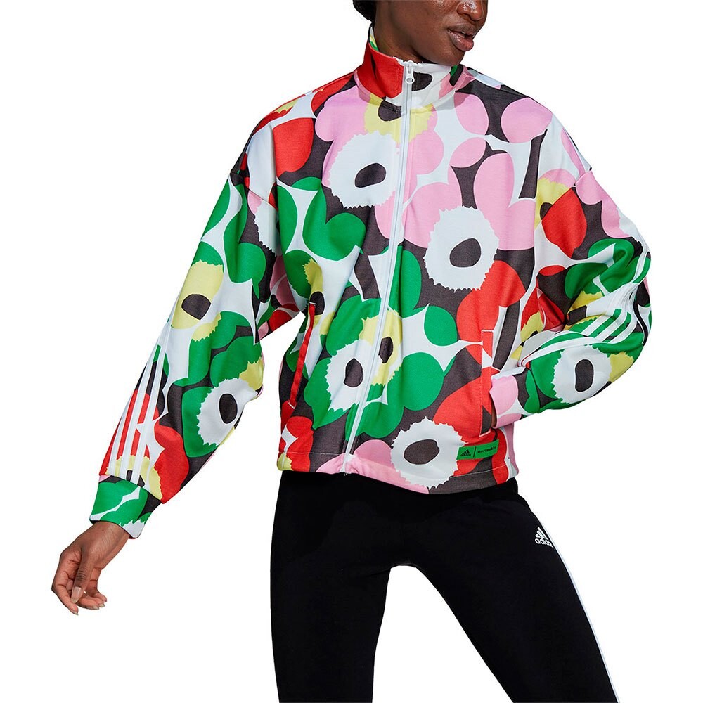 

Куртка adidas Sportswear Marimekko, разноцветный
