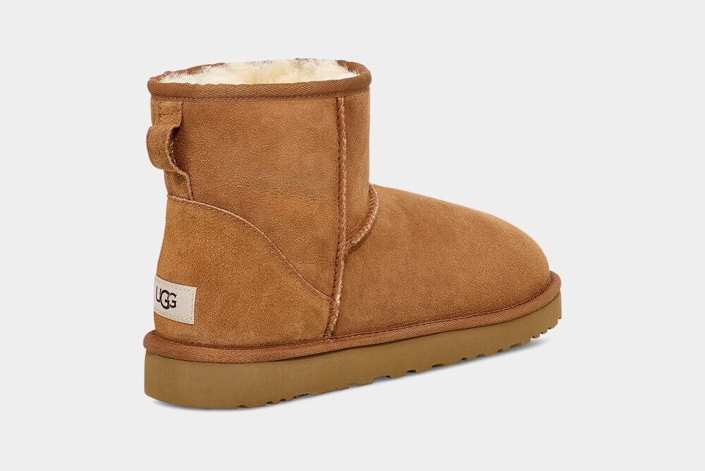 Ugg classic boot. Ugg classic boot