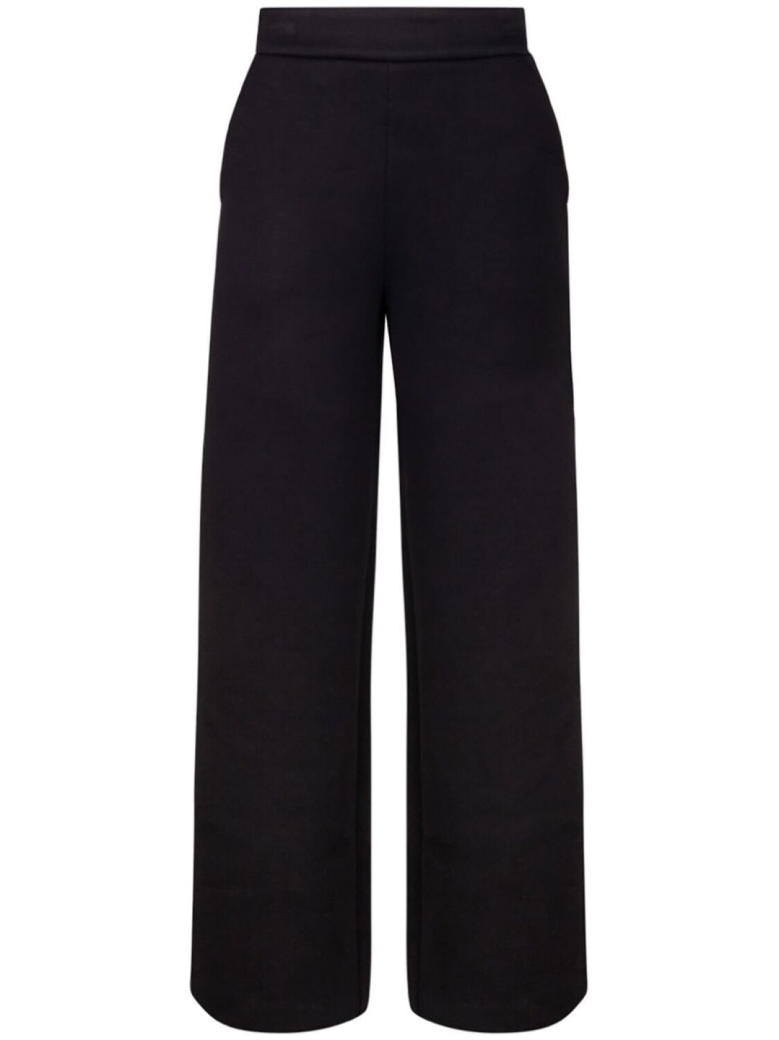 

Брюки Алиссо Max Mara, черный