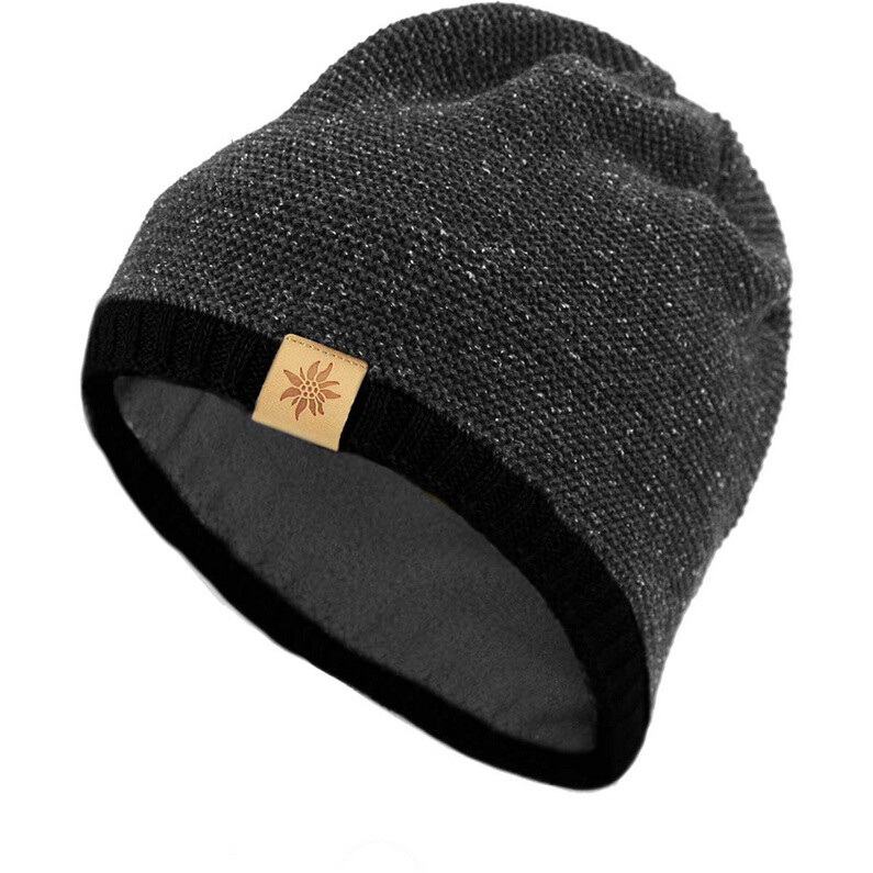 

Традиционная шляпа Bavarian Caps, серый