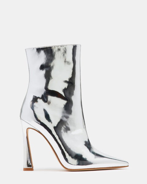 

Ботильоны Dilara Steve Madden, серебряный