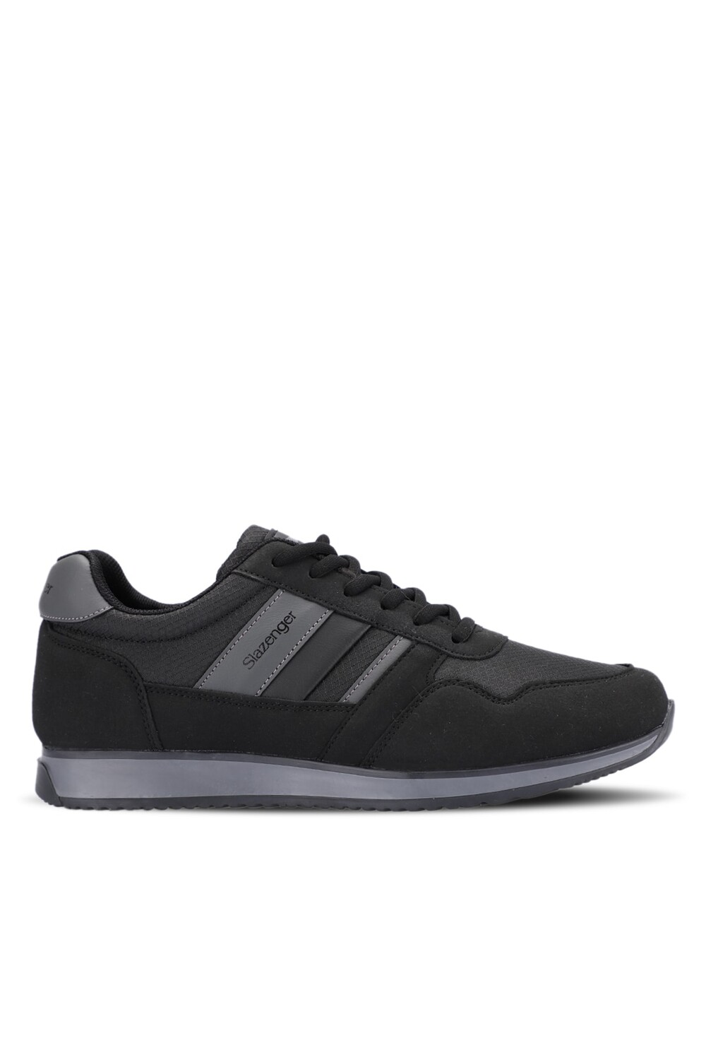 

ORIGIN I Sneaker Мужская обувь Черный/Черный Slazenger