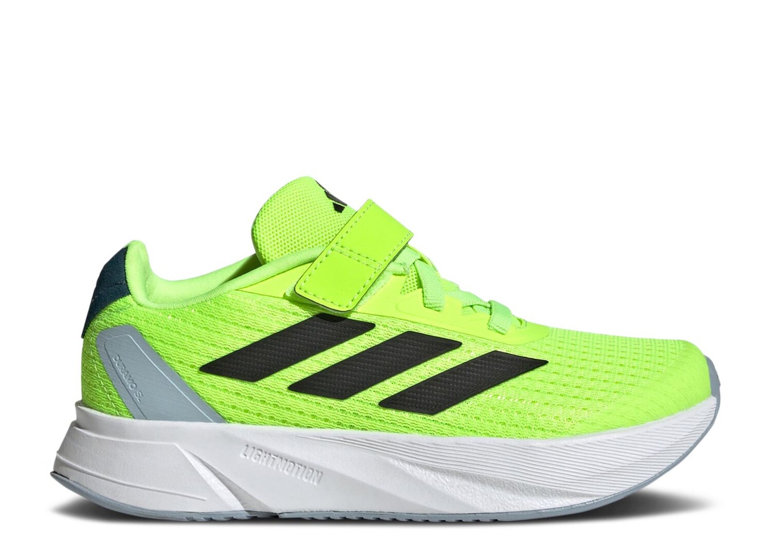 

Кроссовки adidas Duramo Sl J 'Lucid Lemon', зеленый