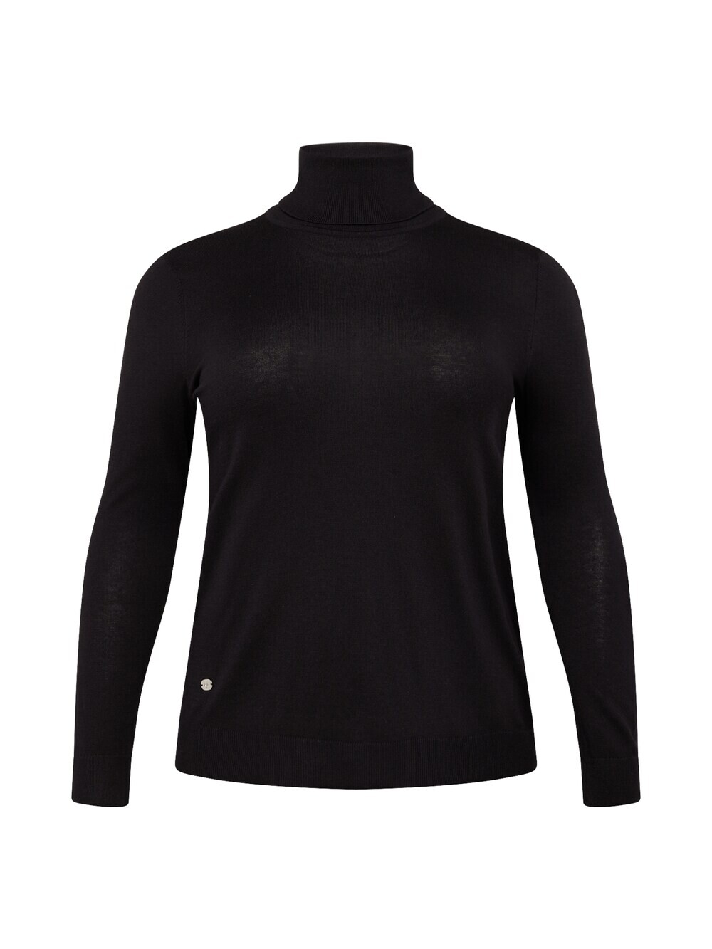 

Свитер Ralph Lauren ZOE, черный