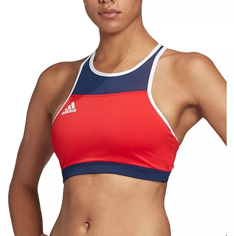 

Женская футболка для пляжного волейбола Adidas Don't Rest