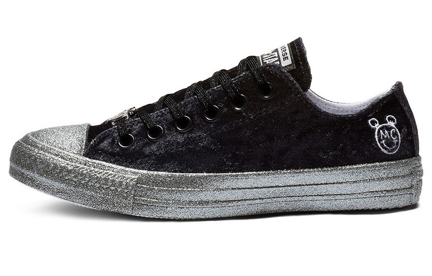

Женские парусиновые туфли Converse Chuck Taylor All Star