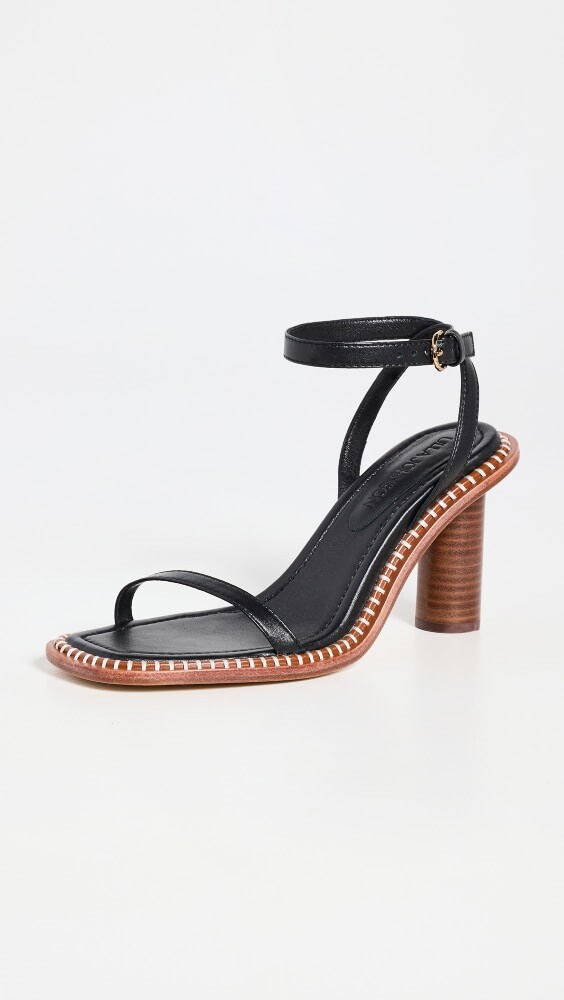 

Сандалии Ulla Johnson Lina High Heels