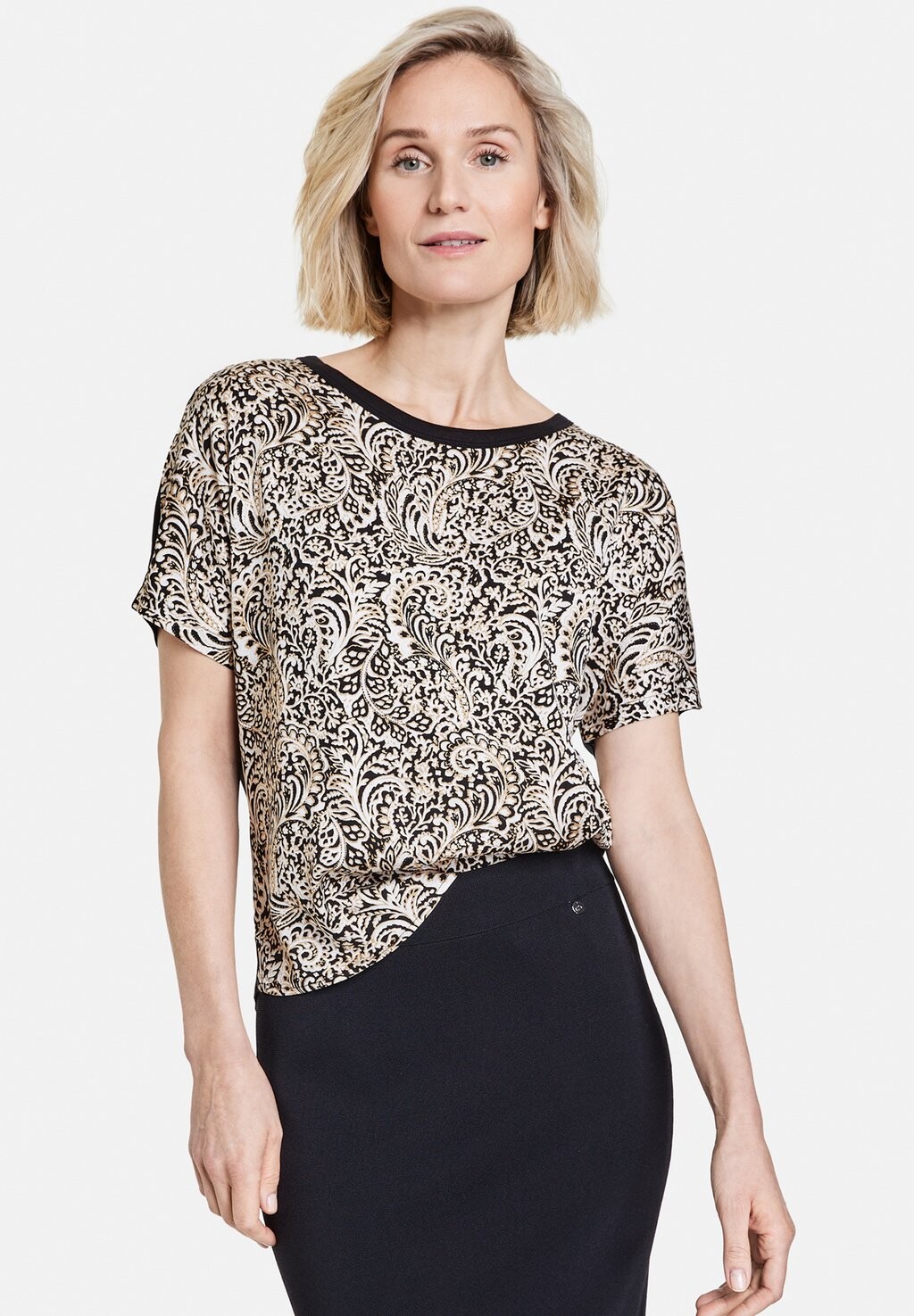 

Блузка Gerry Weber