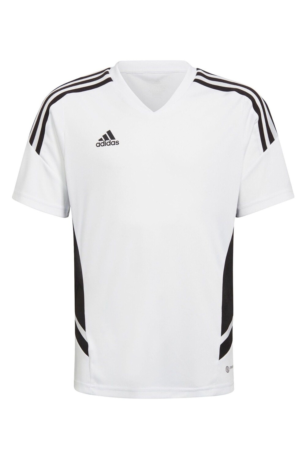 

Юниорская майка Condivo 22 adidas, черный
