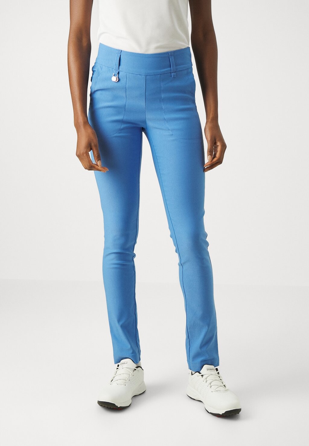

Брюки MAGIC PANTS Daily Sports, цвет cosmic blue