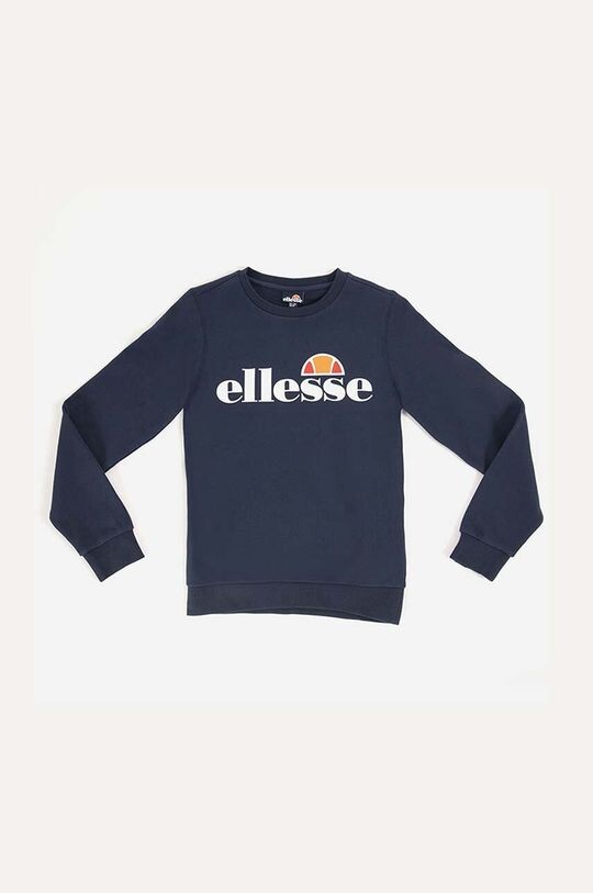 

Детская толстовка Ellesse Suprios, темно-синий