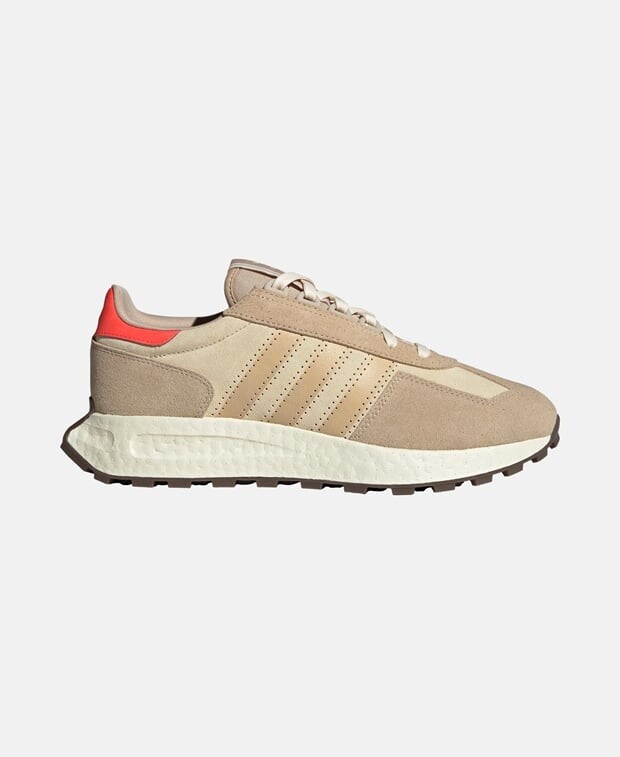 

Кроссовки adidas, бежевый