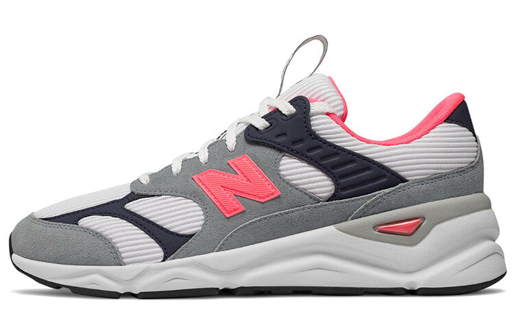 

Кроссовки New Balance X-90, серый