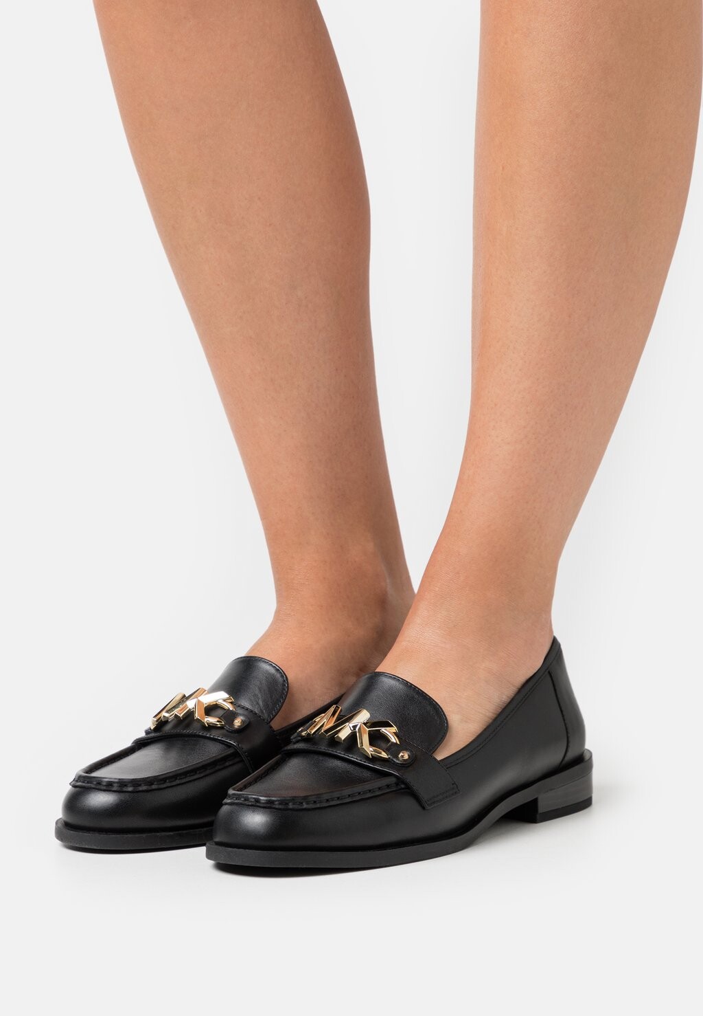 

Лоферы MICHAEL Michael Kors, черный