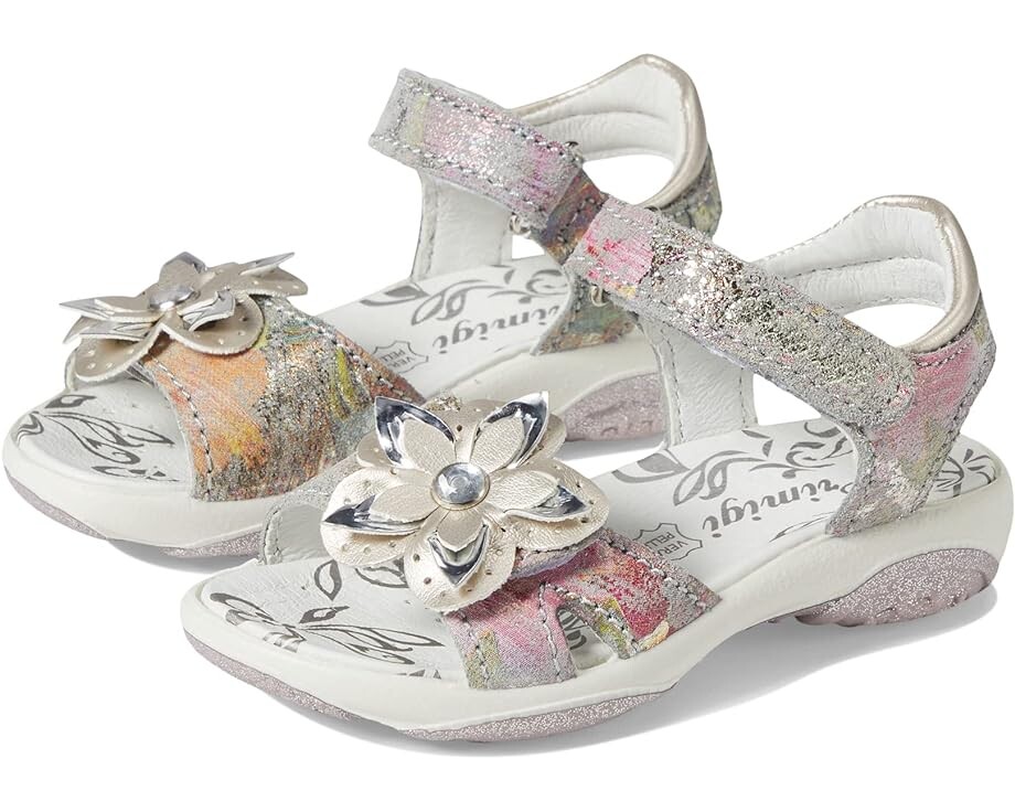 

Сандалии Primigi 38823, цвет Rose Gold/Multicolor