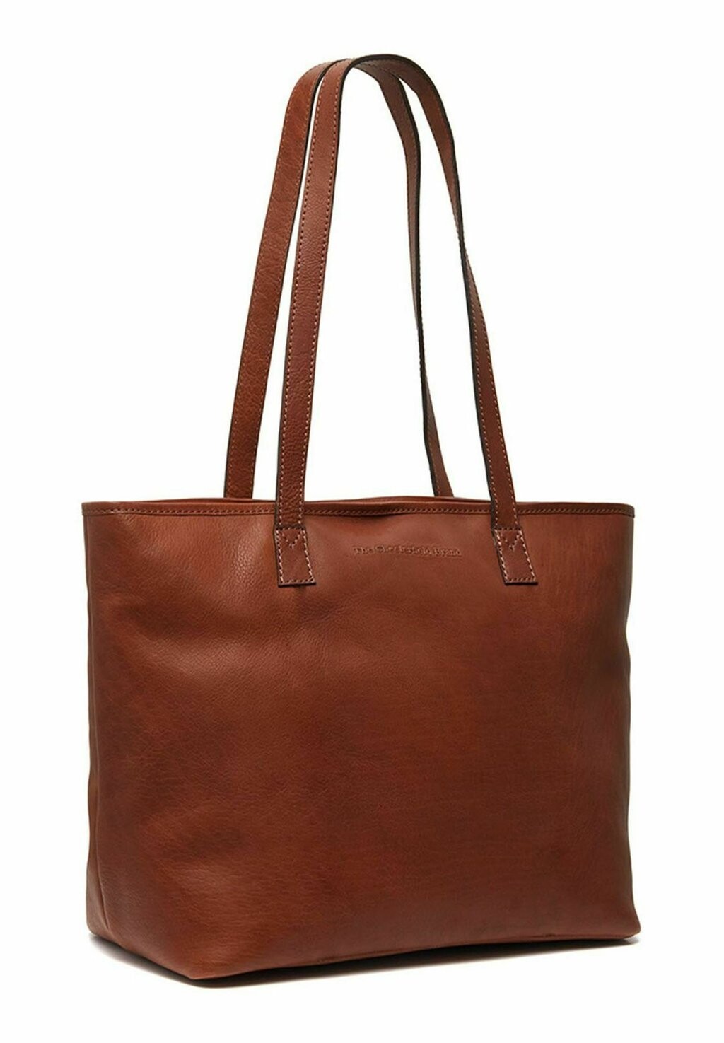 

Сумка PISA SHOPPER The Chesterfield Brand, цвет cognac