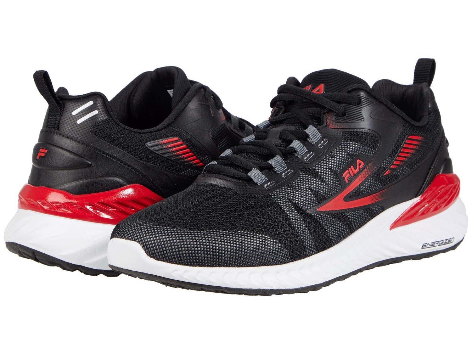 

Кроссовки Fila Trazoros Energized 2