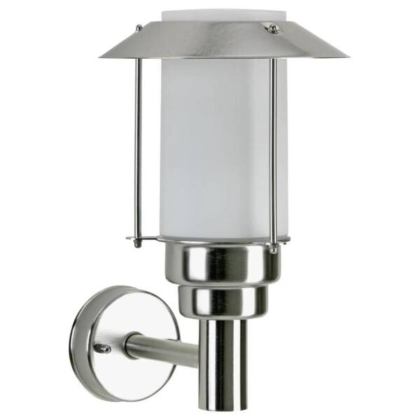 

Наружный свет с датчиком click-licht.de A-92785 цвет edelstahl