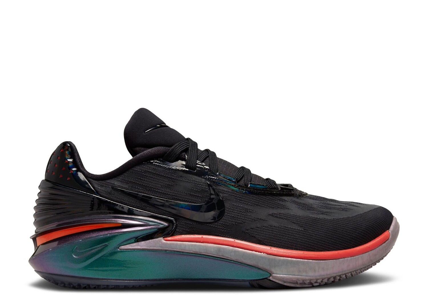 

Кроссовки Nike Air Zoom Gt Cut 2 Ep 'Greater Than Ever', черный