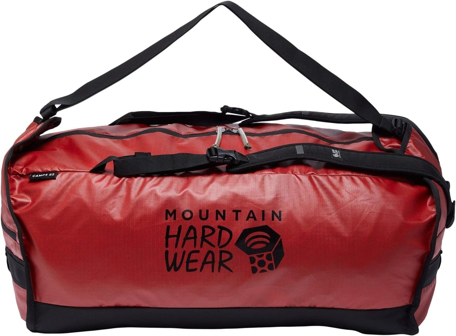 

Сумка Camp 4 объемом 45 л Mountain Hardwear, цвет Desert Red