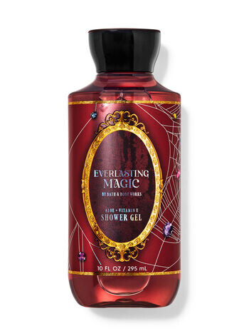 

Гель для душа Everlasting Magic, 10 fl oz/ 295 ml, Bath and Body Works