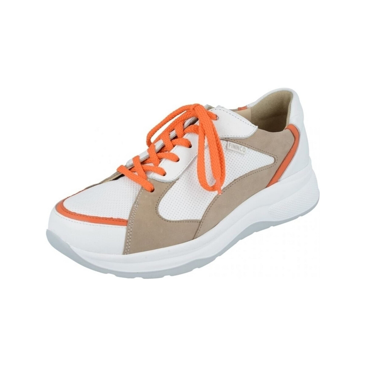 

Кроссовки Finn Comfort Schnürschuhe, белый