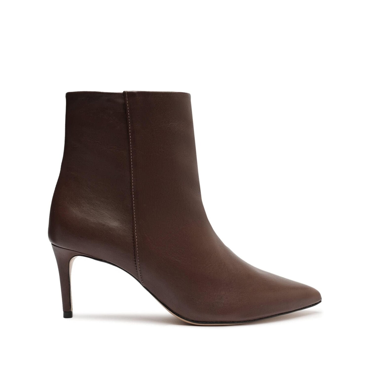 

Ботинки Schutz Mikki Mid