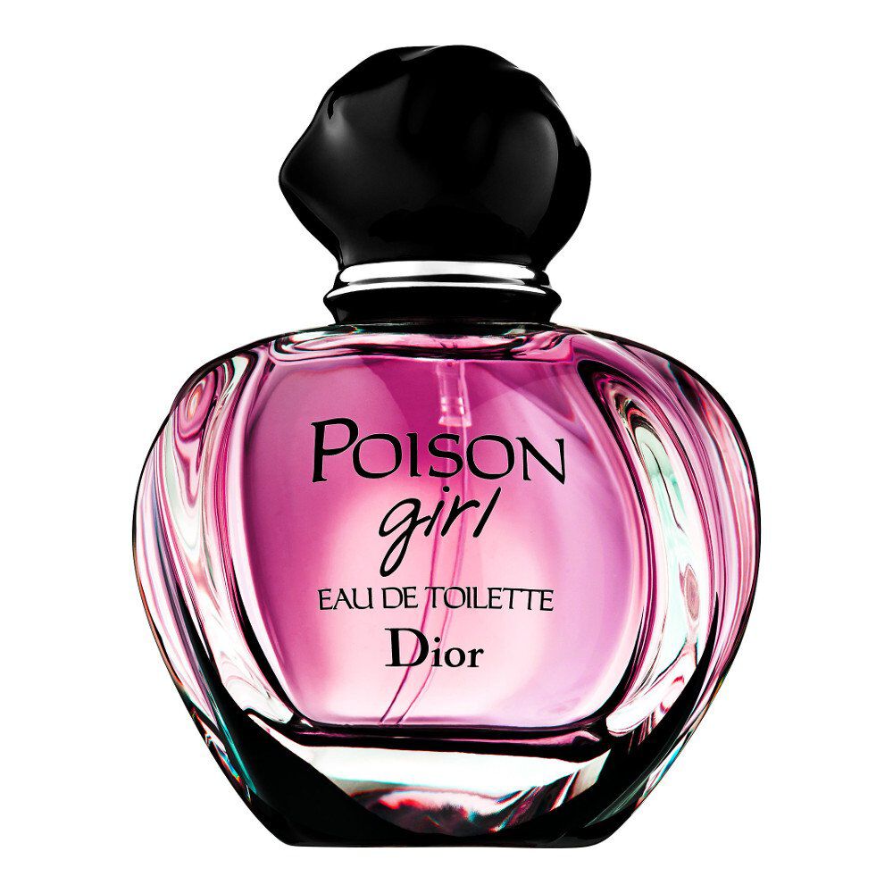 Женская туалетная вода Dior Poison Girl, 100 мл женская парфюмерия dior poison girl