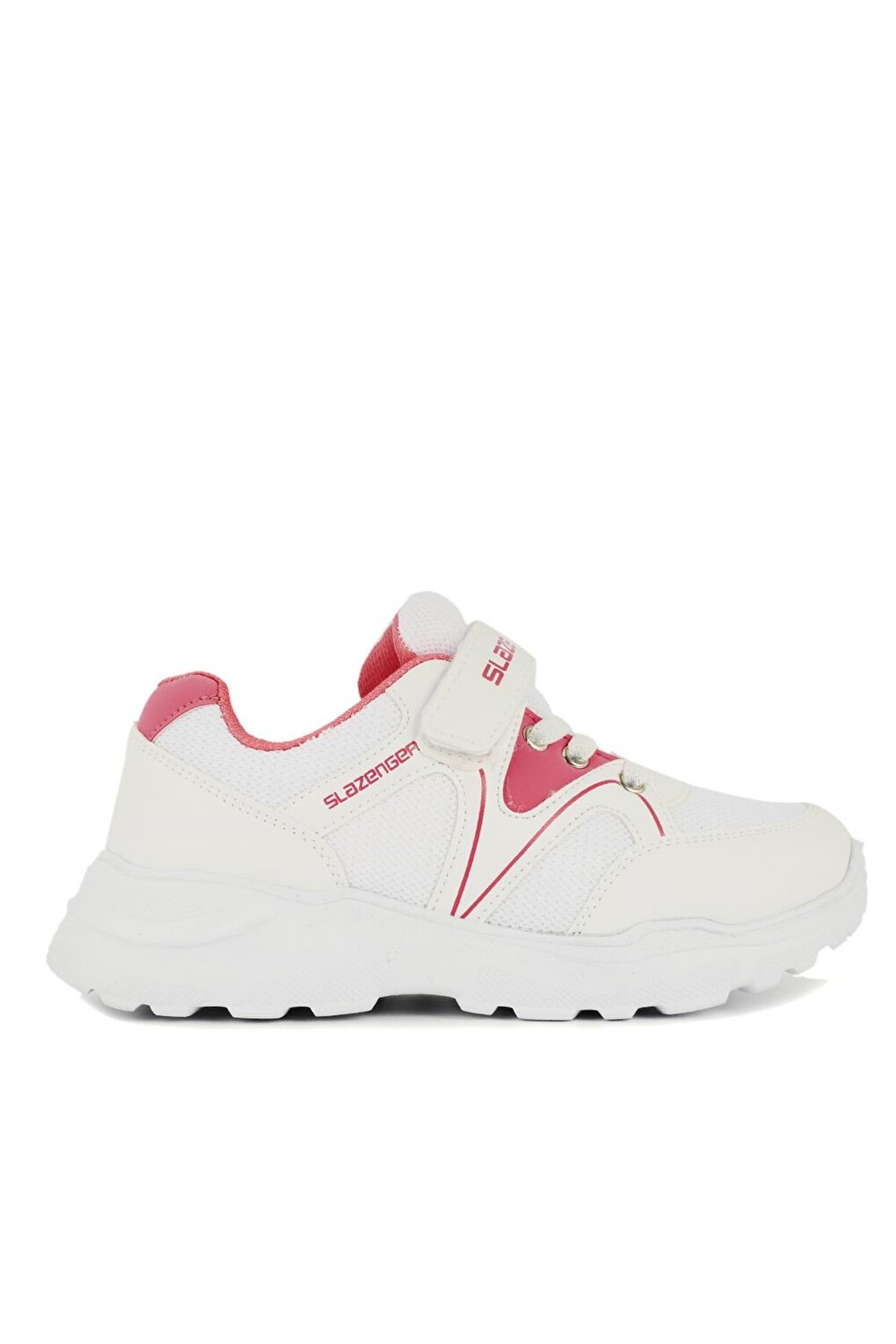 

DANKO Sneaker Обувь для девочек Белый/Фуксия SLAZENGER